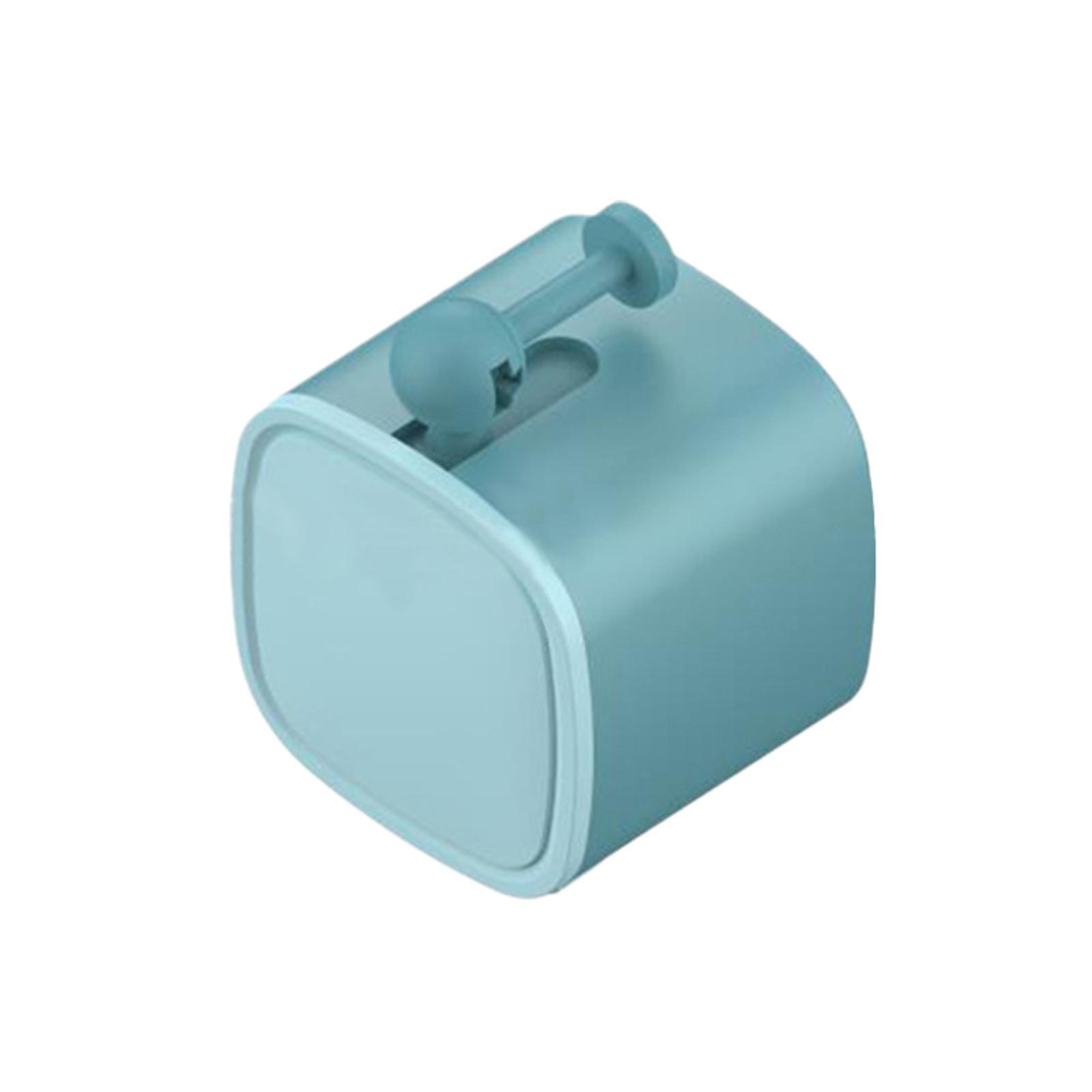 

Кнопка Fingerbot BLE 4.2 с клейкой лентой для приложения Tuya синий