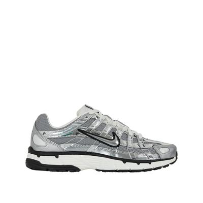 Schuhe Sneaker P6000 Metallic