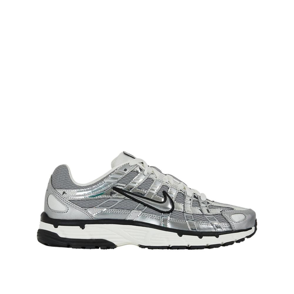 Footwear Sneakers Nike P6000 Metallic