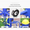 Yuying Outdoor Public Park & Community Fitness Equipment