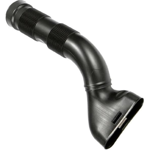 Car Air Intake Duct Hose,Compatible With Mercedes W209 Part Of CLK Series 2095280307 2095280207 Intake Manifold Auto Parts Intake Pipe(Right)