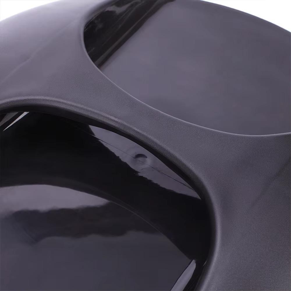 Easy To Install Barber's Hair-cutting Mirror Professional Handheld Makeup Mirror  Hair Salon