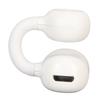 Ear Clip   Headphone HiFi Noise Reduction Rechargeable Single Ear Clip On Wireless Earphone for Sports