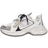 New hot spring new thick-soled dad shoes lightweight soft-soled sneakers 3421
