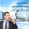 Newman 901L Portable Rechargeable Handheld Megaphone CN Plug (adapter Included)