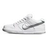 Diamond Supply Co. x Dunk Low Pro SB White Diamond