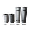LM8UU Series 8mm ID Linear Bearing, LMK8UU Flange, Wear-Resistant, Smooth.