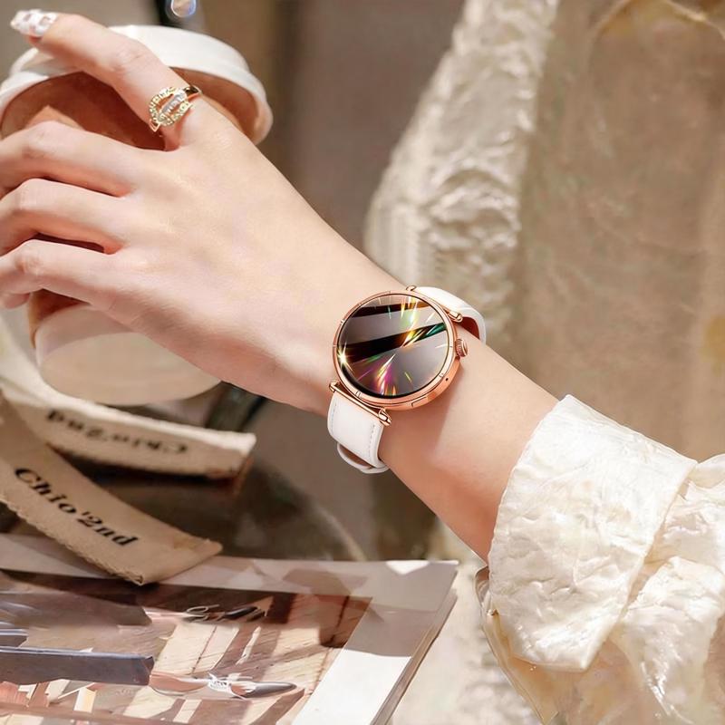 AELVO Women's Smartwatch GT4/GT6 Series (CN Version)