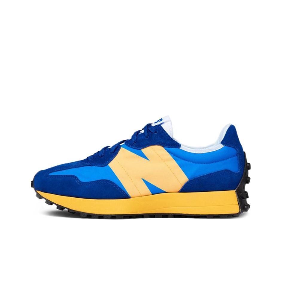 

кроссовки New Balance 327 Blue MS327CLB