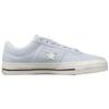 Converse One Star Pro Casual Retro Low Top Skate Schuhe Unisex Sneaker Grau A02942C