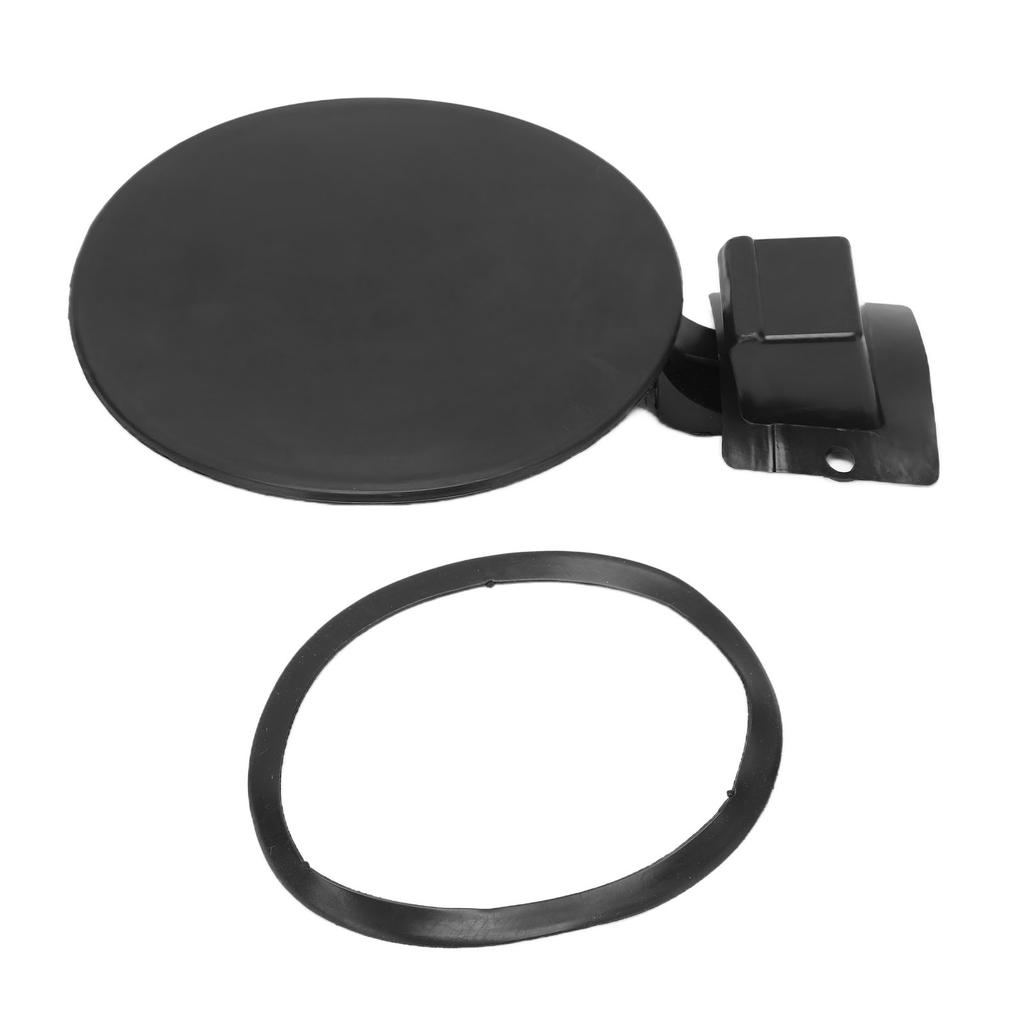 Tankklappenabdeckung Schwarz Ersatz für Holden Commodore VT VX Limousine 1998 2002