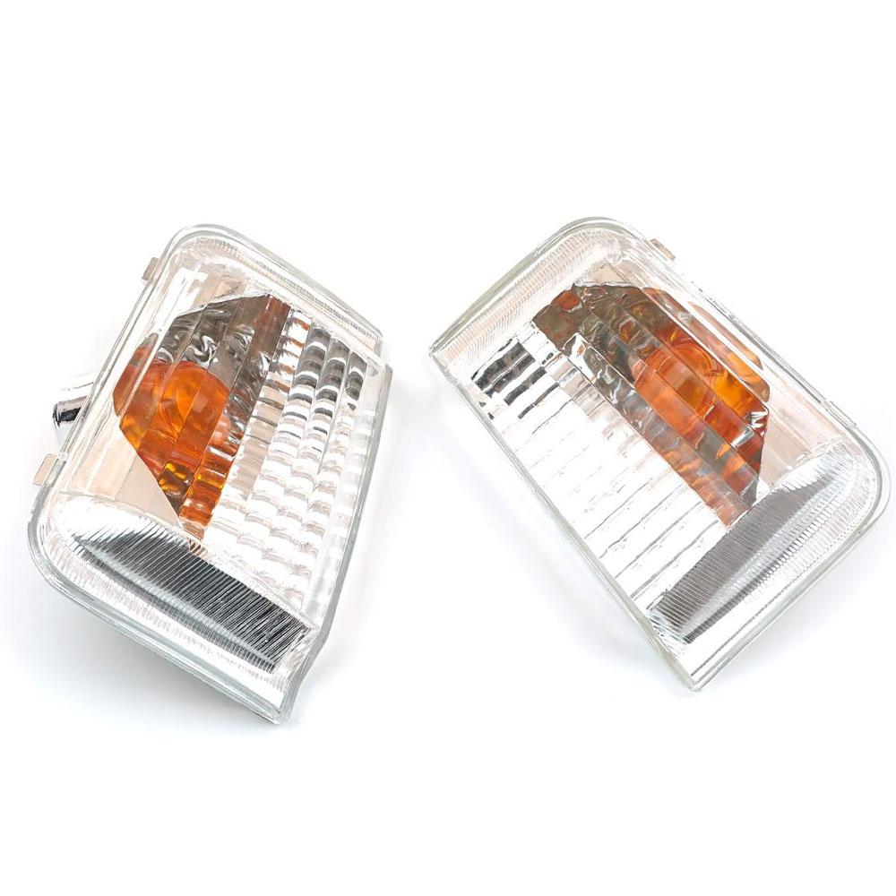1 Pair Blinker Turn Signal Light 71748254 For Citroen Jumper Kasten Bus Kasten