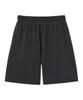RAIMENT Flower Patch Solar Half Pants_Charcoal