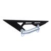 Motorcycle Chain Guard Cover Black Sprocket Cover Protector Replacement for Talaria Sting X3 MX3 MX4 MX5