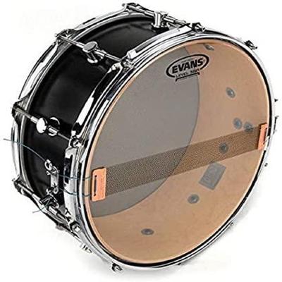 EVANS Snare Side Fell 14" 2mil S14H20