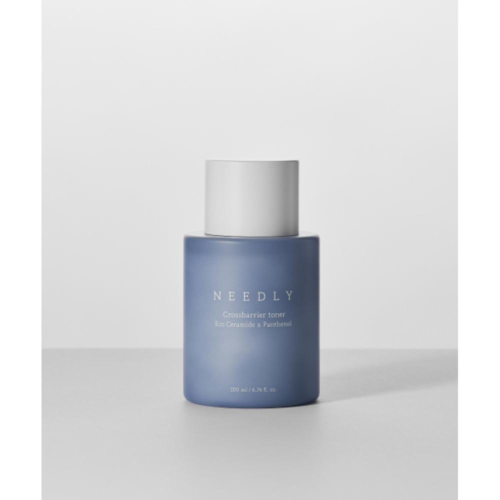 Needly Cross Barrier Toner 200ml NONE