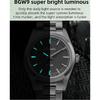 ADDIESDIVE Hot Sale AD2066 Quartz Watch Simple Waterproof Wristwatch Bubble Mirror Pot Cover Glass Stainless Steel Men's Watches