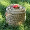 Jijie Heavy Duty Hemp Tug-of-War Rope