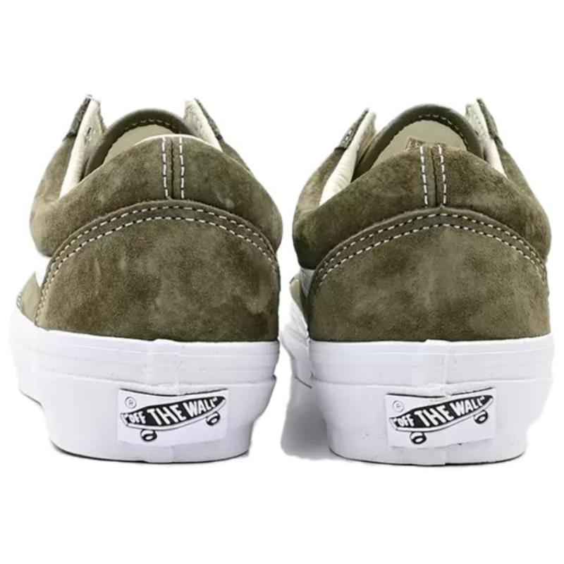 Vans Premium Old Skool 36 'Sea Turtle Brown' Vans VN000CQDCHZ