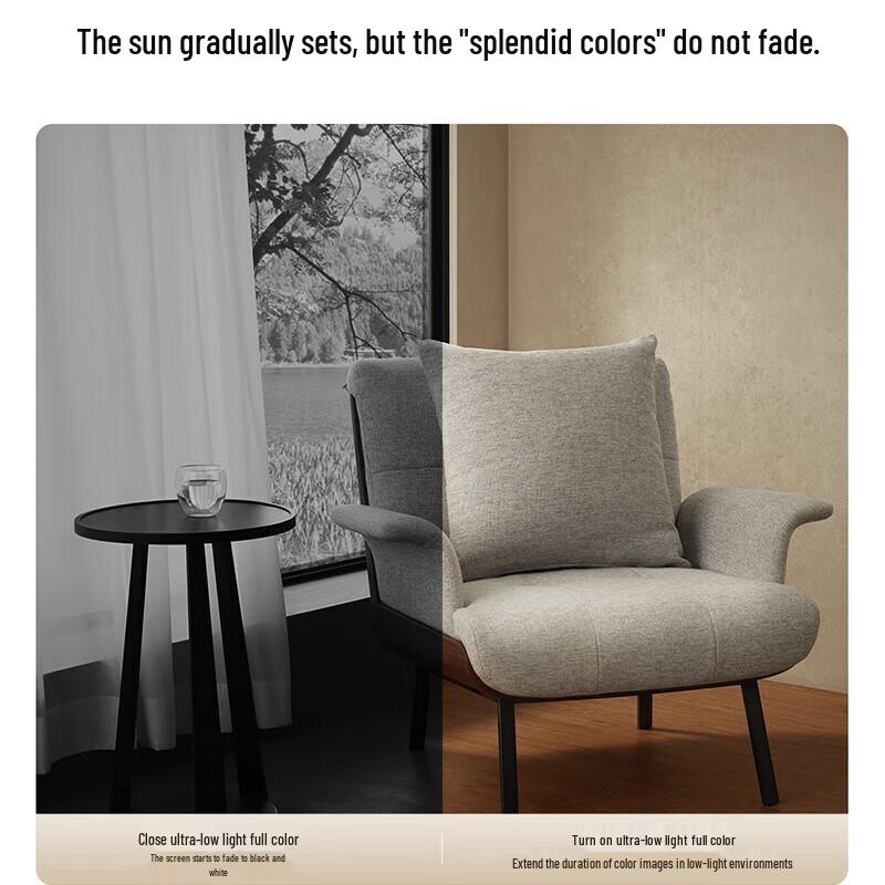 Xiaomi Smart Camera 3Pro PTZ