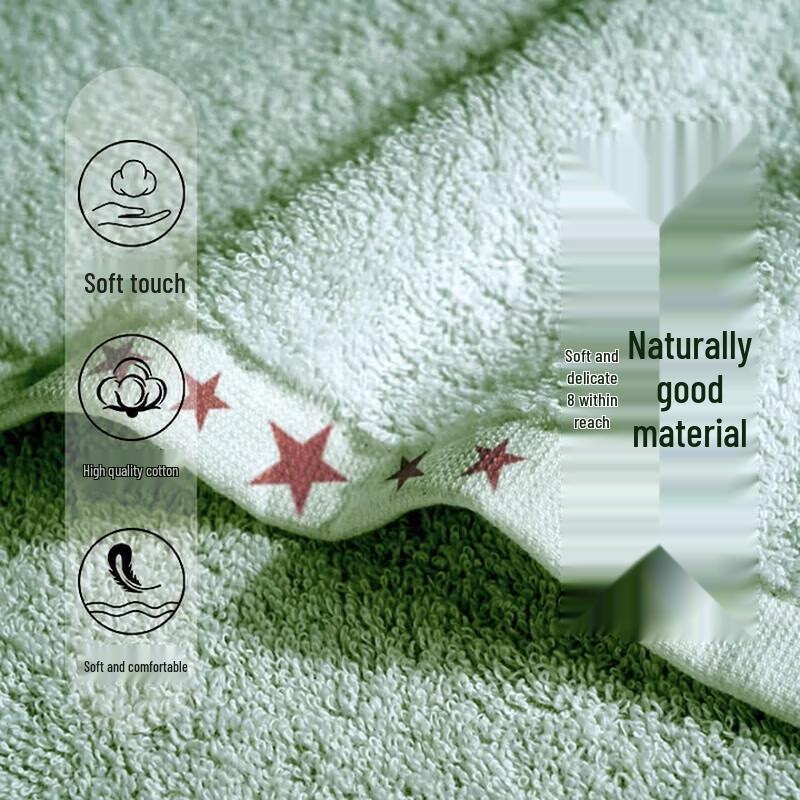 Jixiong Military Training Towels and Lightweight Blankets