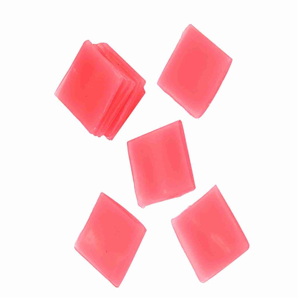 50 Stück DIY Diamant Malerei Kleber Ton Stickerei Kreuzstich Malerei Werkzeug