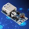 Hot USB Output Charging Circuit Board 0.9V-5V Booster Module Step-up Power Supply Voltage Converter DC-DC Power Bank Charger