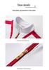 Paris Dragon Sportswear: Spring/Autumn Student & Coach Martial Arts Uniform Set