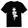 Ozzy Osbourne Heavy Metal Legend T Shirt Men Women O-neck Print Short Sleeve T-shirt Reprint Humorous Hip Hop Top Clothing