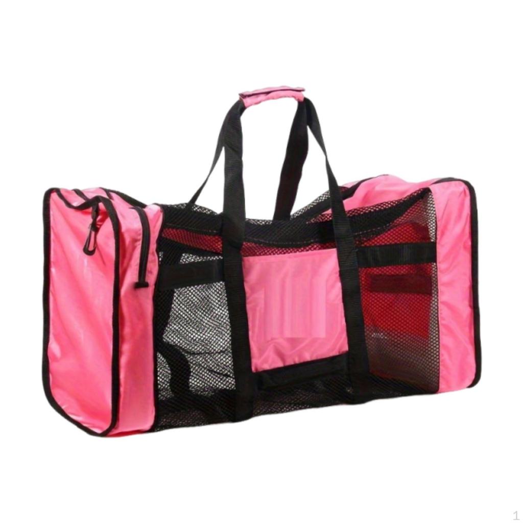 Breathable Dive Handbag for Kayaking And Swimming Essentials