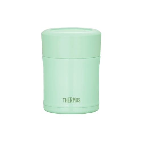 Thermos Vacuum Insulated Food Container, 0.3L, Mint, JBJ-300 MNT