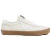 New Vans Sport Low Shoes 'White Beige' VN000CTDQJM