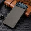 Phone Case: Case for iPhone 17 Pro Max 17E Durable and Minimally Designed Wave Pattern Phone Case Suitable for iPhone Air