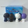 Yoichi Isagi Blue Lock Shoulder-to-Shoulder Sleeping Series Blind Box Figurine