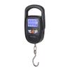 HKY Portable Digital Luggage & Fishing Scale 50kg (CN Version)