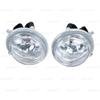Car Front Bumper Fog Light Fog Lamp With Bulbs Fog Lamp For Mazda CX7 CX-7 2009 2010 2011