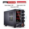 WANPTEK DPS605U Adjustable DC Power Supply for Laptop & Mobile Repair