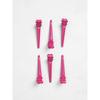 Daiso Aluminum Clippin  Small  6 Pieces 