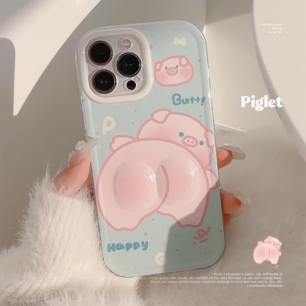 

Щипок Пердеж Мультяшный iPhone 14 Подходит для 15 Apple 13pro Max Чехол для мобильного телефона 16 Милая свинья 11 Силиконовый X 16promax