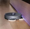 Narwal Freo Z10 Ultra Robot Vacuum with Base Station White