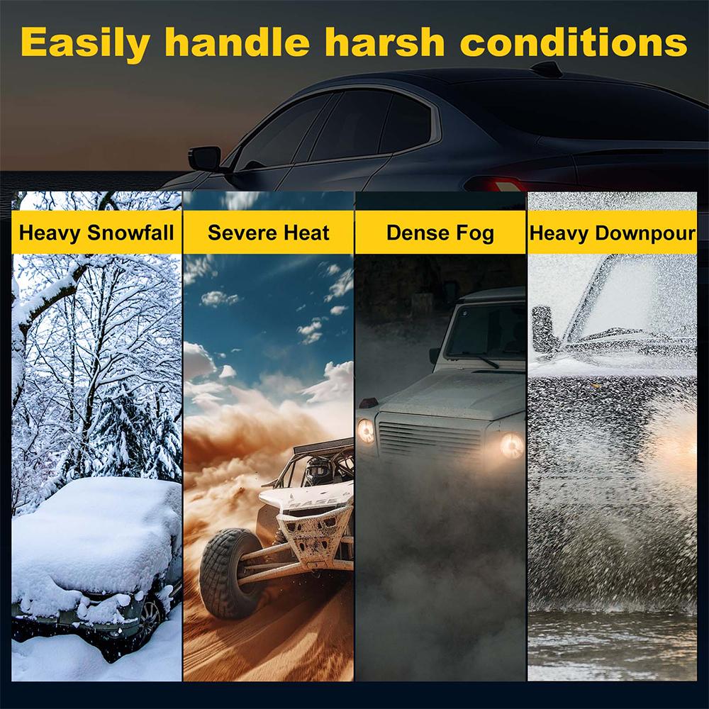 Car Tire Pressure Sensor Internal Sensors 315MHz LEEPEE TPMS Sensor Replacement Tire Pressure Monitoring System