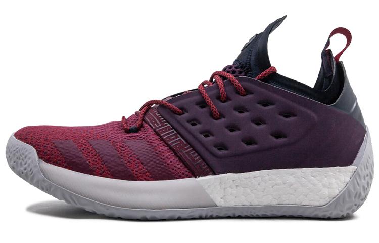 Harden Vol. 2 Adidas  Ignite  AH2124 42
