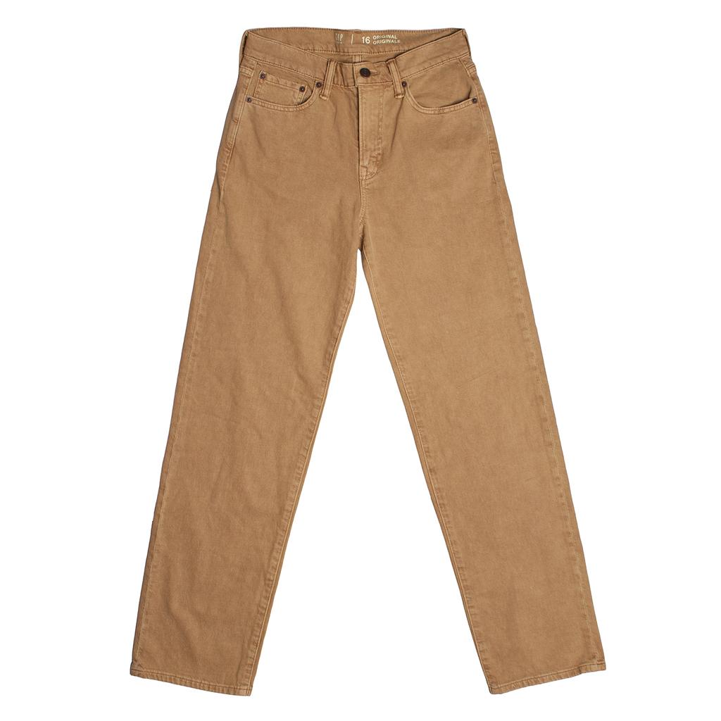 Pantalón Vaquero Recto 796348 para Niño