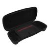 Hard Shell Carrying Pouch Shockproof Scratch Resistant Portable Hard Protective Storage Pouch Bag USB Cable Organizer