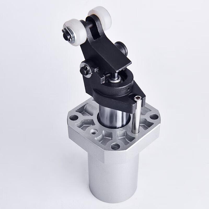 Industrial Assembly Line Stopper Cylinder