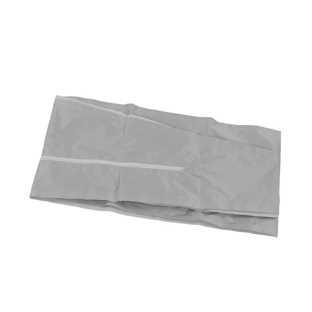 Kit Tenda Sigillante per Finestra Condizionatore d'Aria Tenda Sigillante Portatile per Condizionatore d'Aria Eccellenti Prestazioni Impermeabili