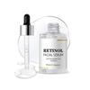 Retinol Facial Serum with -Hyaluronicacid -Vitamin E Smoothing And Firming Skin More Hydrating Facial Serum 45ml