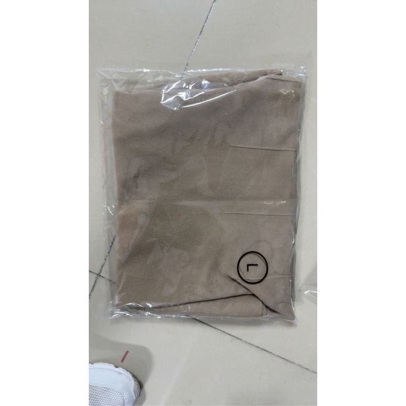 

Spring and Summer Elastic Waist Solid Color Sheath Mermaid Dress Tassel Knitting Skirt Women s Wool Skirt Drape Large Swing 1 khaki All yards