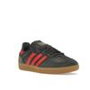 Adidas Samba OG Carbon Scarlet Men Sneakers Black Better-Scarlet Gum IG6173