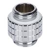 Water Cooling Fittings Convenient Practical Replaceable Durable Computer Supplies for PC Applications